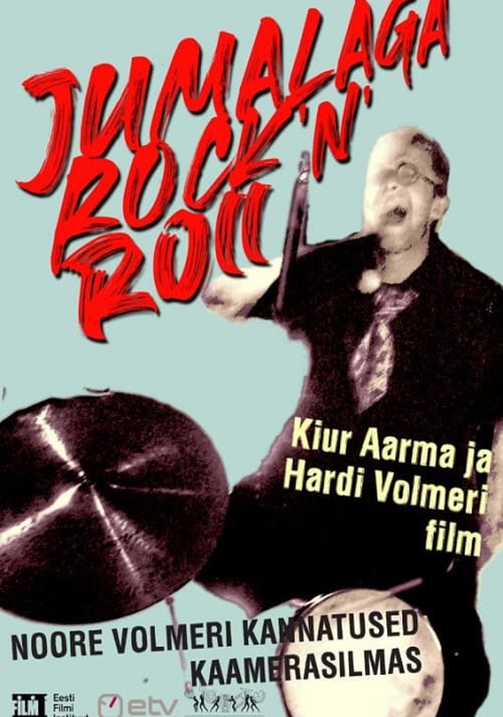 So Long, Rock’n’Roll!