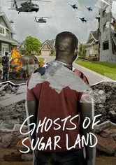 Los fantasmas de Sugar Land