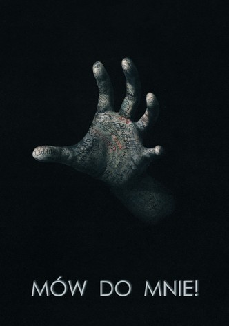 Mów do mnie!