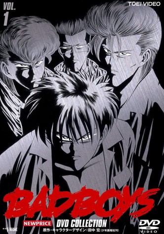 Bad Boys