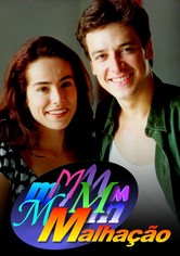 Malhação - Temporada 4