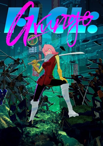 FLCL (Fooly Cooly), Season 4