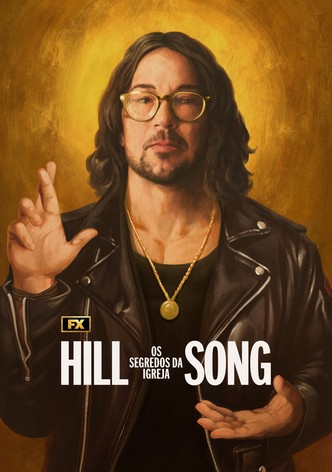 Os Segredos da Igreja Hillsong