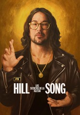 Los secretos de la Iglesia Hillsong