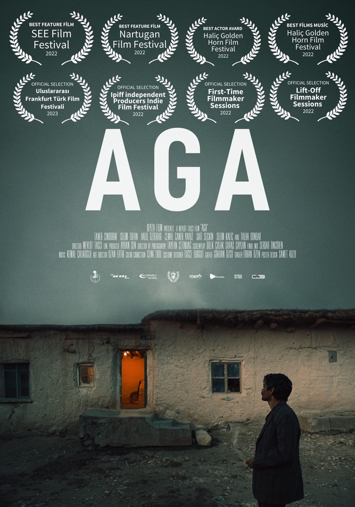 Aga