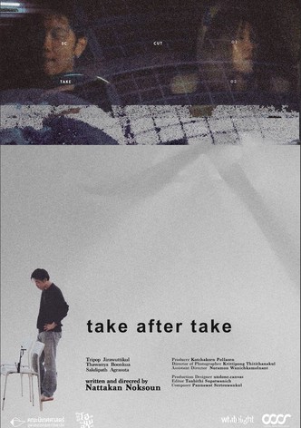 Take After Take