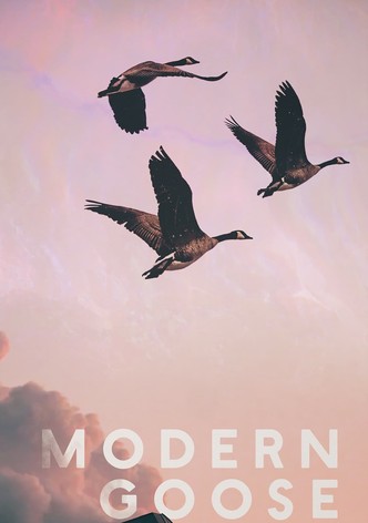 Modern Goose