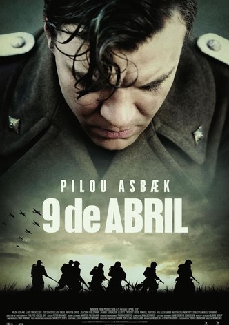 9 de Abril