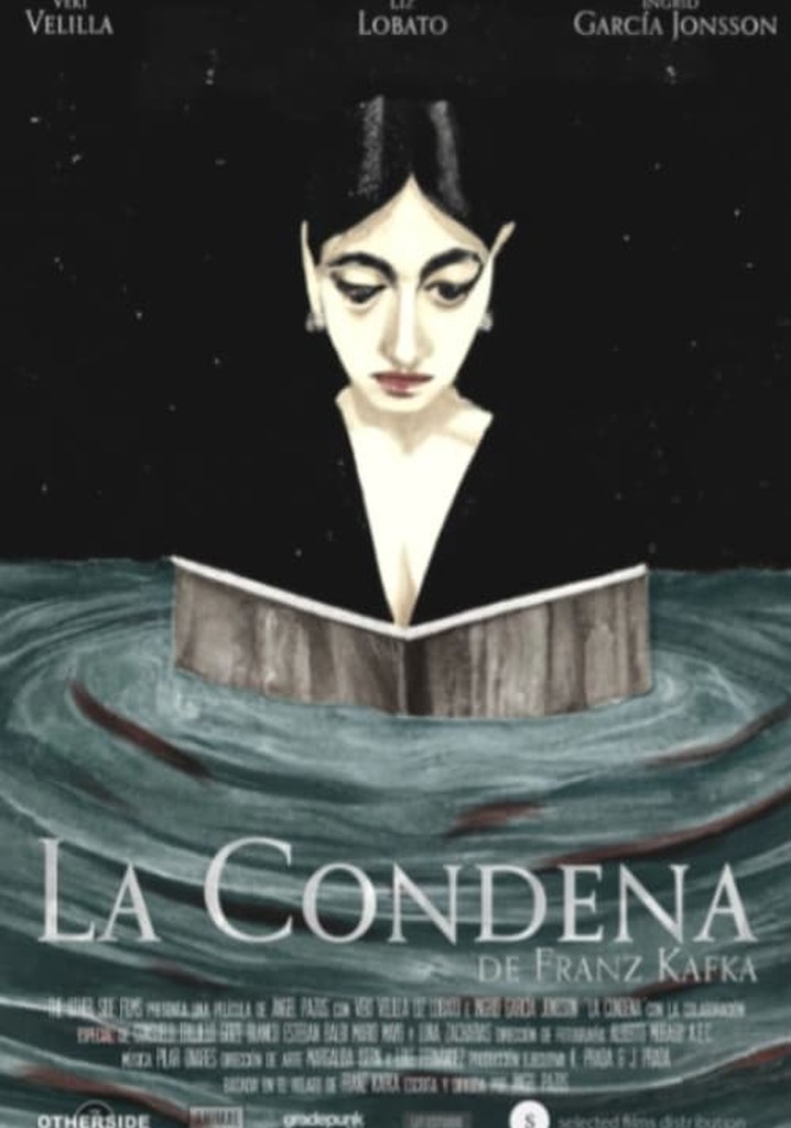 La condena