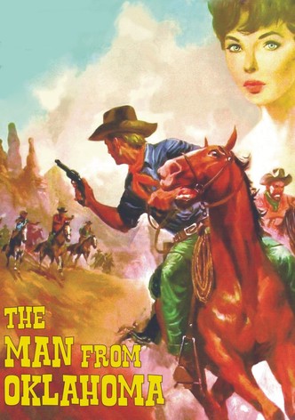 Violence à Oklahoma