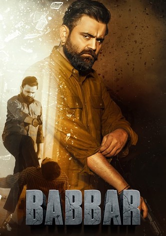 Babbar