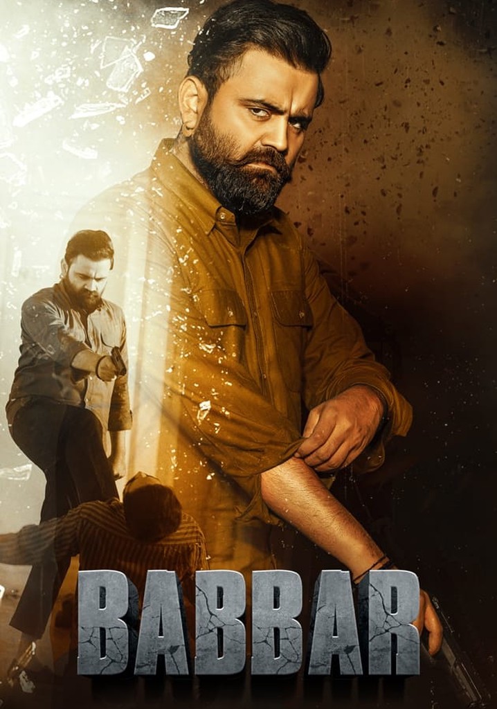 Babbar