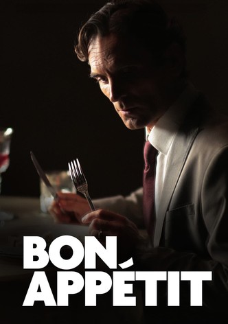 Bon appétit