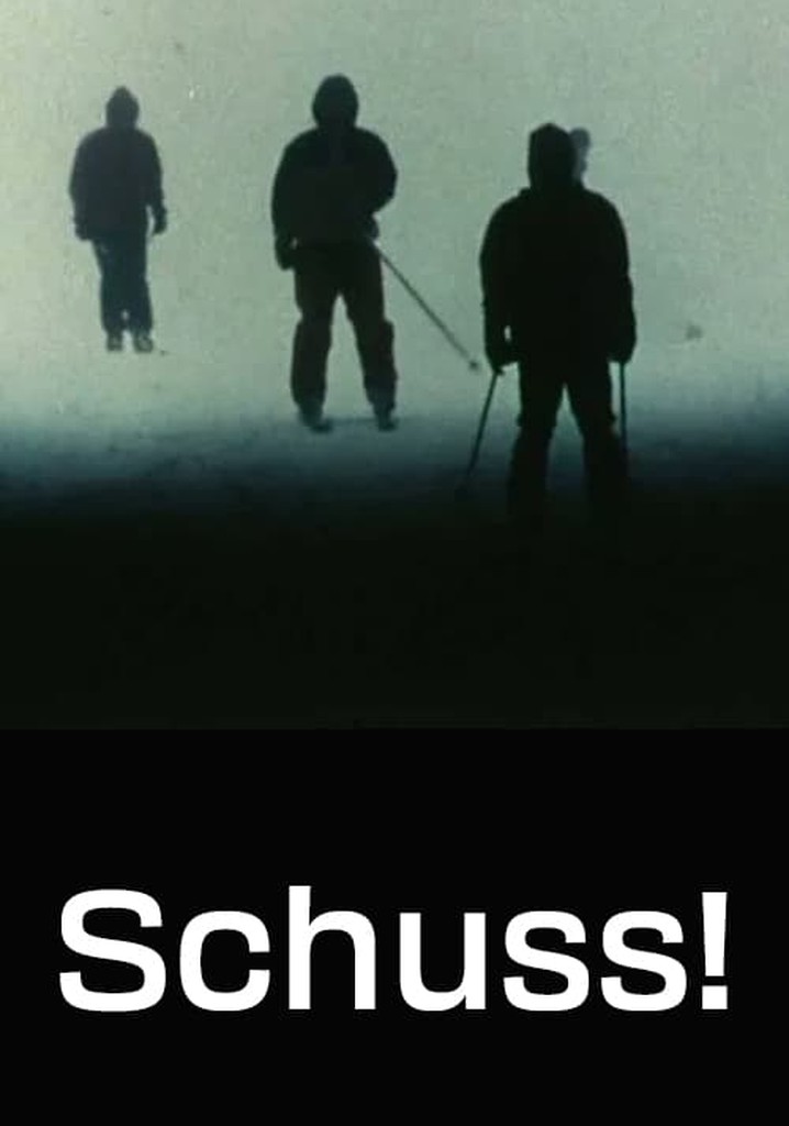 Schuss!