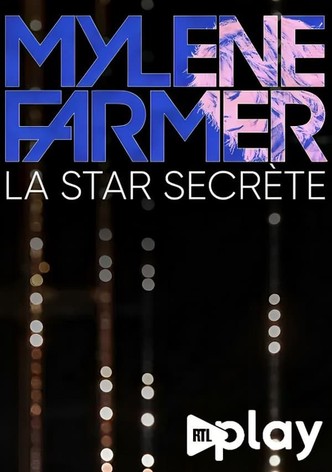 Mylène Farmer, la star secrète