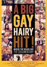 A Big Gay Hairy Hit! Where the Bears Are: The Documentary