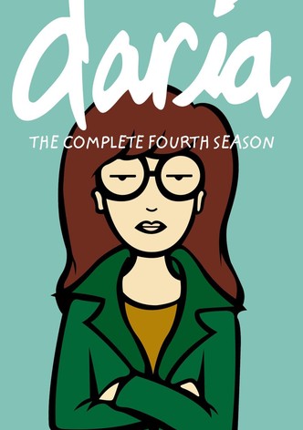 Daria watch tv show stream online