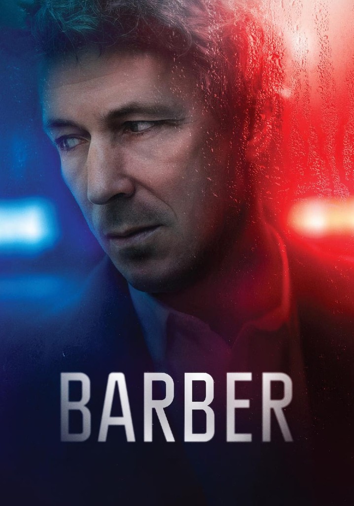 Barber streaming: where to watch movie online?