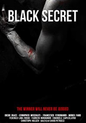 Black Secret