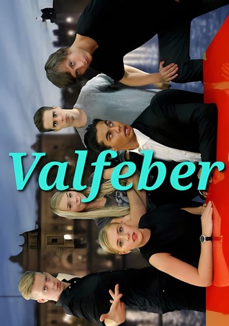 Valfeber
