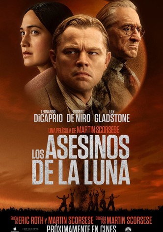 Los asesinos de la luna