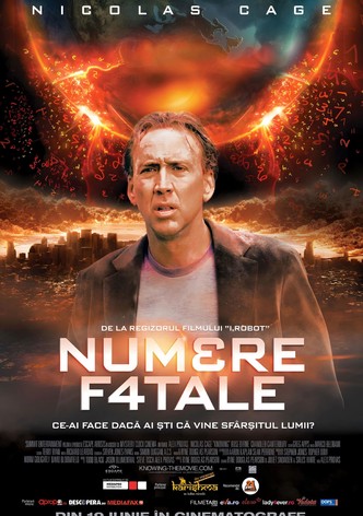 Numere fatale
