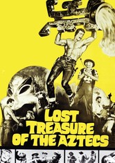 Lost Treasure of the Incas