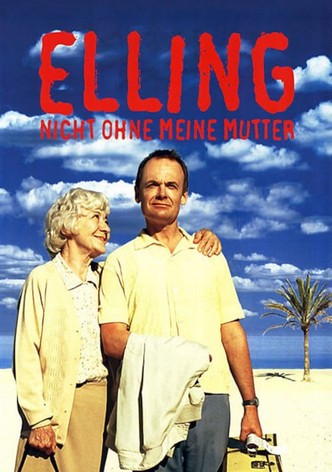 Elling - Nicht ohne meine Mutter