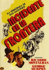 Incidente en la frontera