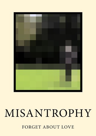 Misantrophy