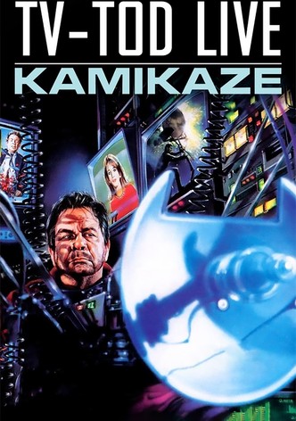 Kamikaze - TV-Tod live