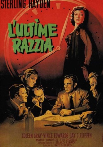 L'Ultime Razzia