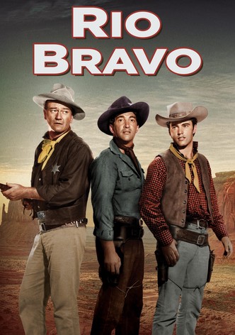 Rio Bravo