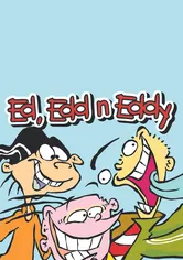 Ed Edd Eddy 3.Sezon 26. Bölüm - Hey Sen