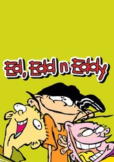 Ed, Edd y Eddy