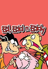 Ed Edd Eddy 5.Sezon 22. Bölüm - İki Deliye Neler Oluyor, Bölüm 2