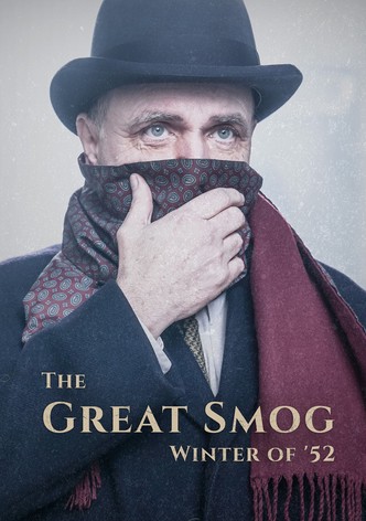 The Great Smog: Winter of '52