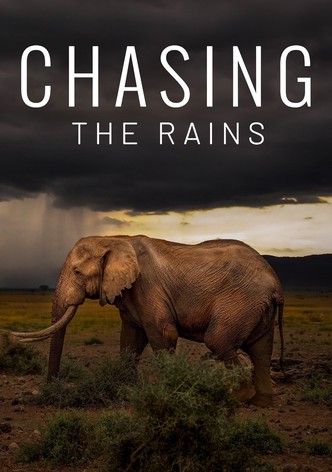 Chasing the Rains