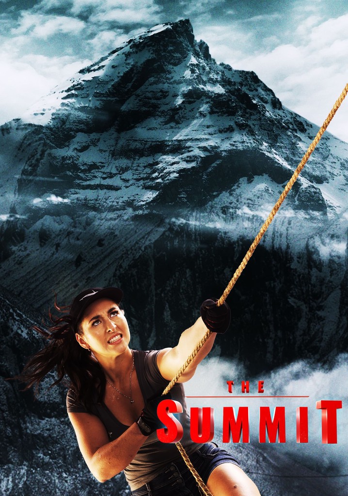 The Summit watch tv show streaming online