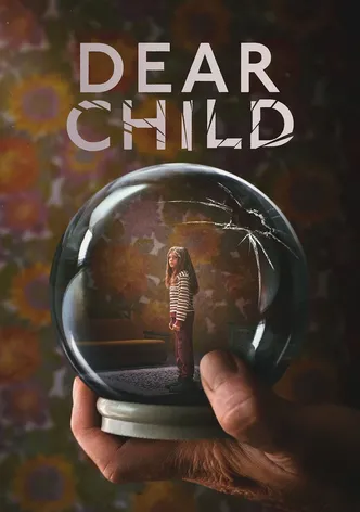 Dear Child poster