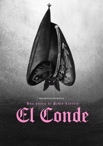 El Conde