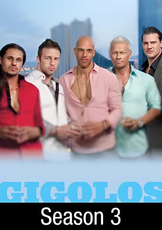 Gigolos watch tv series streaming online