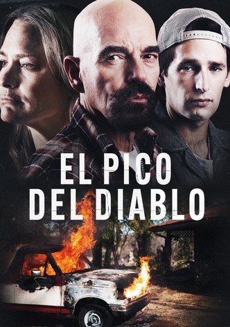 El pico del diablo