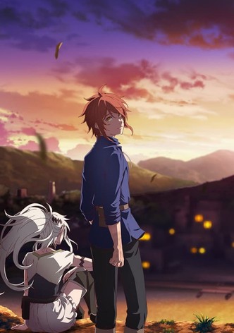 The Faraway Paladin The Boy from the City of the Dead - Watch on Crunchyroll