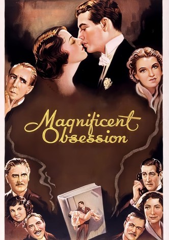 Magnificent Obsession