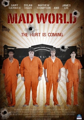 Mad World