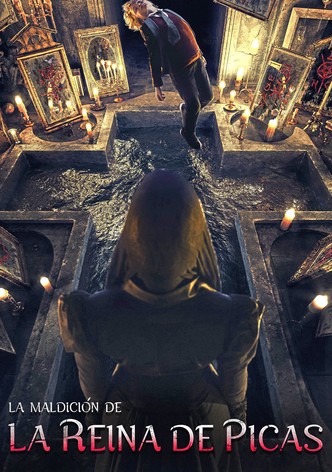 La maldición de la Reina de Picas