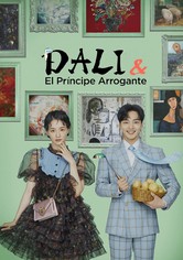 Dali y el príncipe arrogante (Dali and Cocky Prince) - Temporada 1