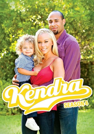 Kendra