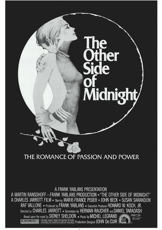 The Other Side of Midnight